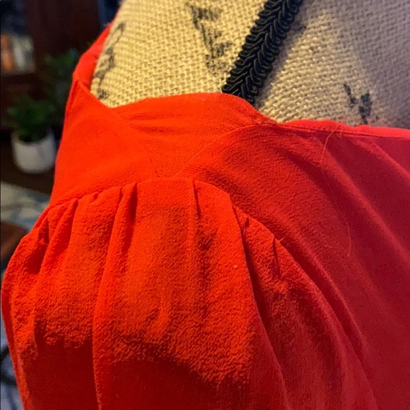 Gorgeous Nanette Lepore blouse - Picture 8 of 9